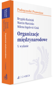 Organizacje międzynarodowe