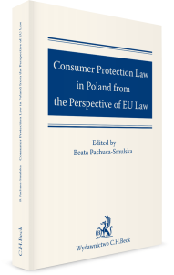 Consumer Protection Law in Poland from the Perspective of EU Law