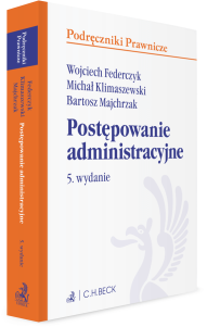 Postępowanie administracyjne