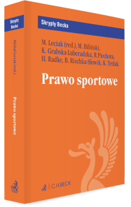 Prawo sportowe