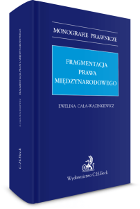 Fragmentacja prawa międzynarodowego