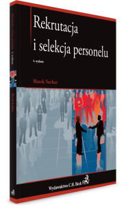 Rekrutacja i selekcja personelu