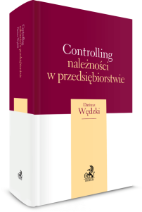 Controlling należności w przedsiębiorstwie