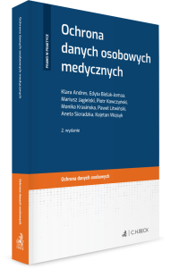 Ochrona danych osobowych medycznych