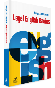 Legal English Basics