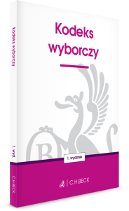 Kodeks wyborczy