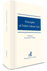 Principles of Polish Labour Law