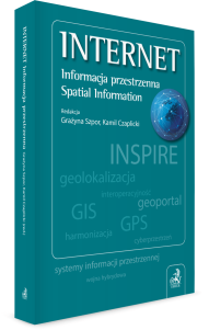 Internet. Informacja przestrzenna. Spatial Information