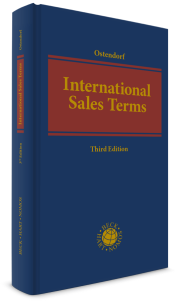 International Sales Terms