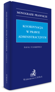 Koordynacja w prawie administracyjnym