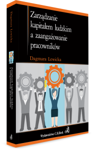 Zarządzanie kapitałem ludzkim a zaangażowanie pracowników