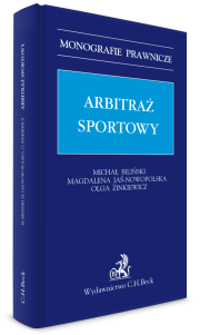 Arbitraż sportowy