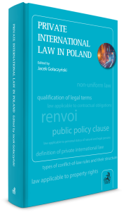 Private International Law in Poland