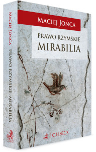 Prawo rzymskie. Mirabilia