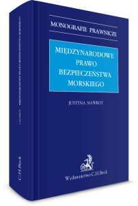 Międzynarodowe prawo bezpieczeństwa morskiego