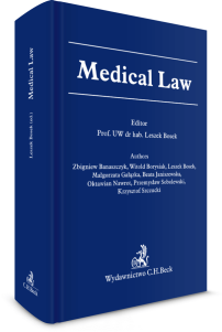 Medical Law