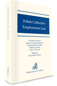 Polish Collective Employment Law