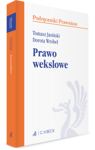 Prawo wekslowe z testami online