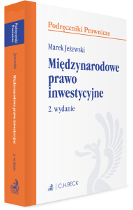 Międzynarodowe prawo inwestycyjne