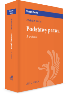 Podstawy prawa