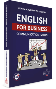 English for Business Communication Skills 