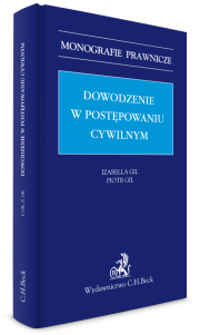 Dowodzenie w postępowaniu cywilnym