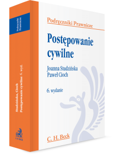 Postępowanie cywilne z testami online