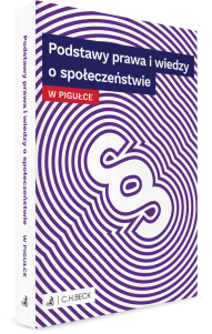 Podstawy prawa i wiedzy o społeczeństwie w pigułce + testy online