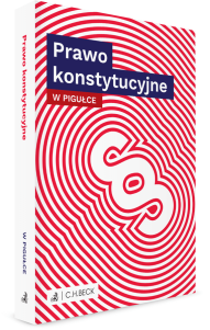 Prawo konstytucyjne w pigułce + testy online