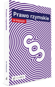 Prawo rzymskie w pigułce + testy online