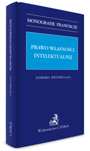 Prawo własności intelektualnej