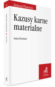 Kazusy karne materialne