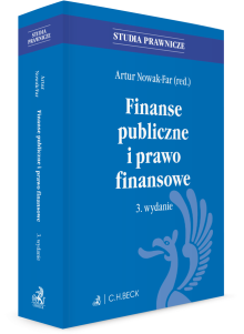 Finanse publiczne i prawo finansowe z testami online