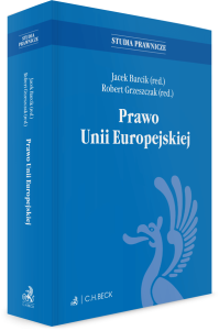 Prawo Unii Europejskiej z testami online