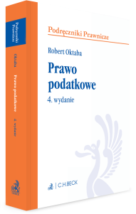 Prawo podatkowe z testami online