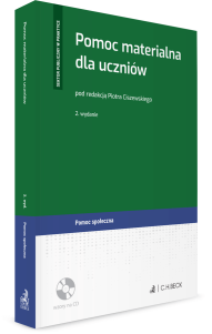 Pomoc materialna dla uczniów. Stypendia i zasiłki szkolne oraz stypendia motywacyjne