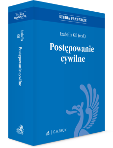 Postępowanie cywilne z testami online