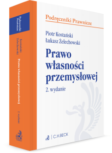 Prawo własności przemysłowej