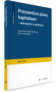 Pracownicze Plany Kapitałowe – wdrożenie w praktyce