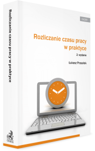 Rozliczanie czasu pracy w praktyce