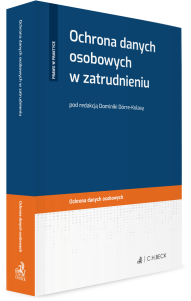 Ochrona danych osobowych w zatrudnieniu