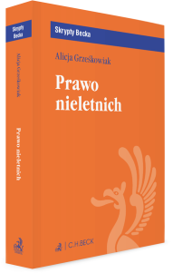 Prawo nieletnich