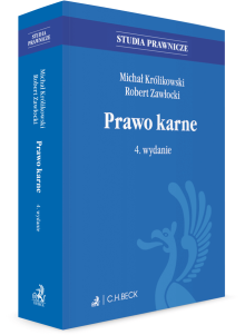 Prawo karne z testami online