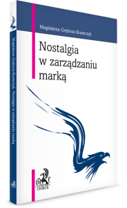 Nostalgia w zarządzaniu marką