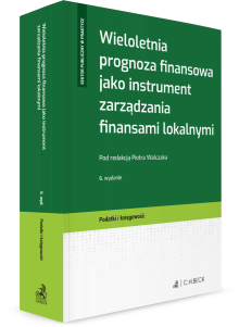 Wieloletnia prognoza finansowa jako instrument zarządzania finansami lokalnymi