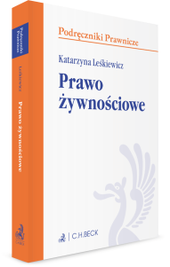 Prawo żywnościowe