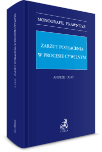 Zarzut potrącenia w procesie cywilnym