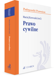 Prawo cywilne z testami online