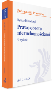 Prawo obrotu nieruchomościami z testami online