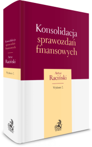 Konsolidacja sprawozdań finansowych